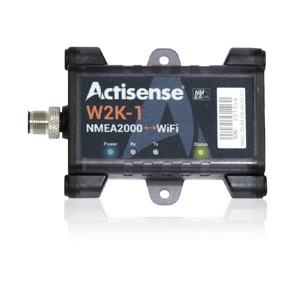 Actisense W2K-1