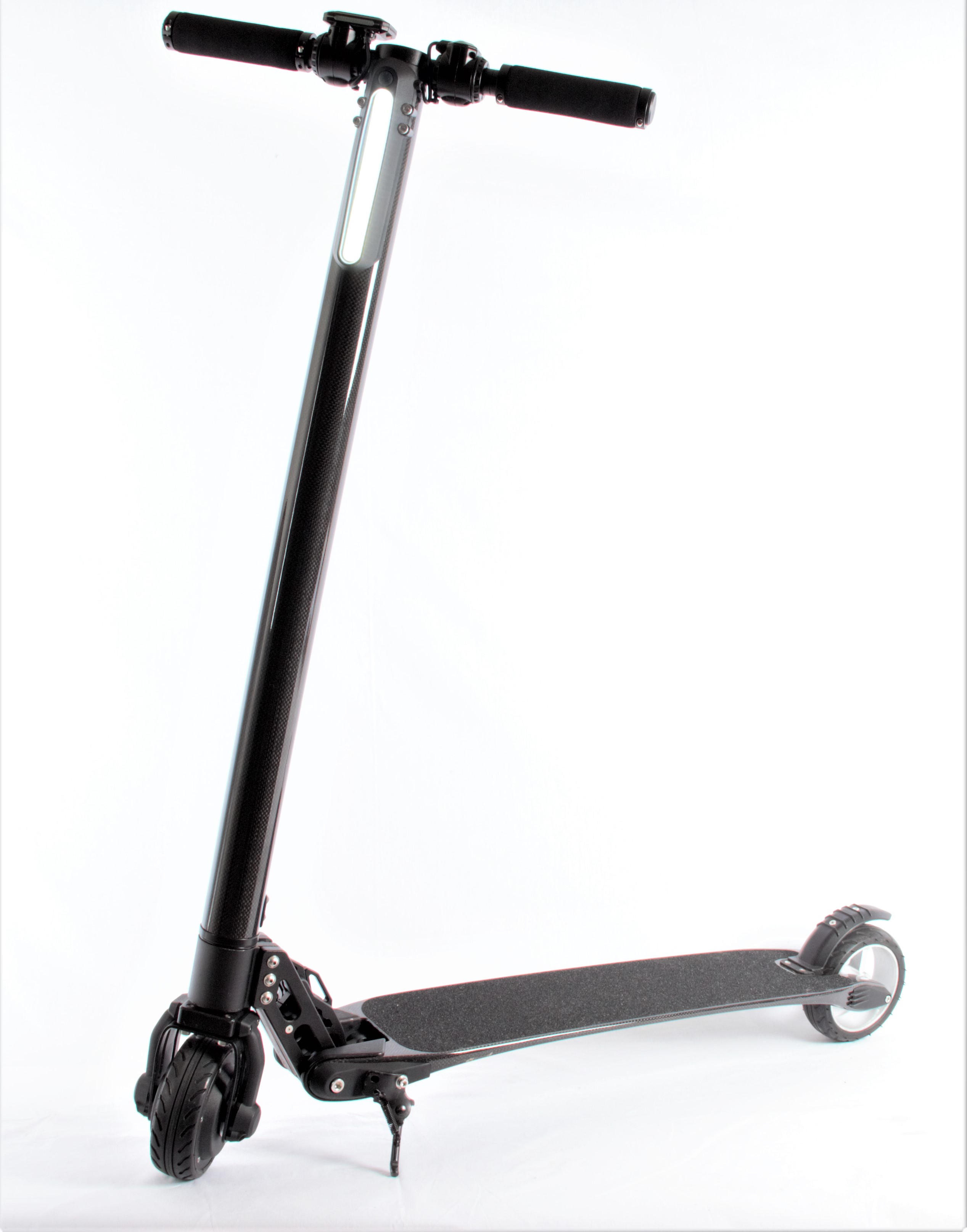 GMM E-Scooter Carbon